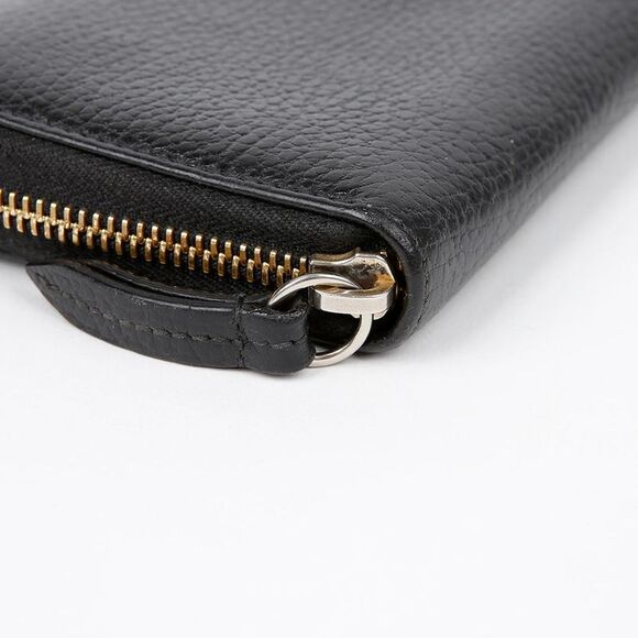 Gg Marmont Zip Long Wallet - Picture 5 of 8